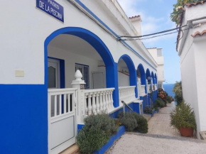 Las Palmeras